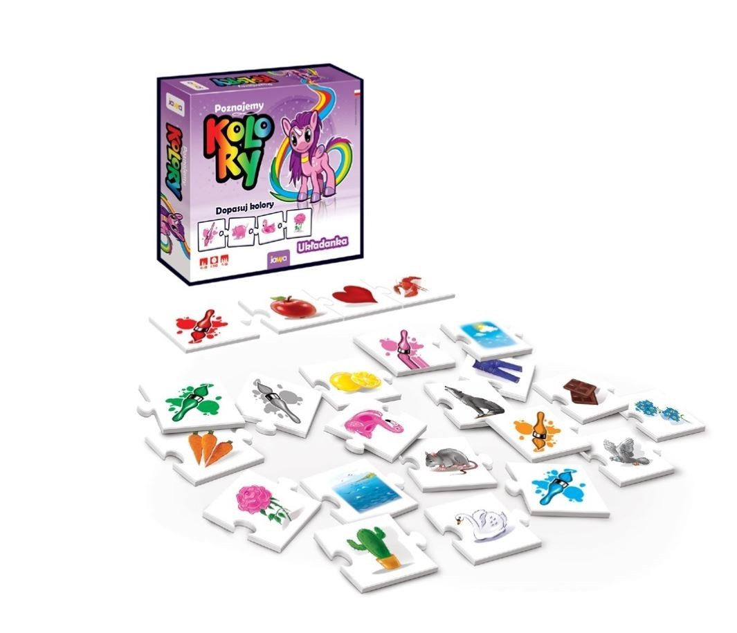 5901838002974 Познанские колоры Уклад-Янка-Ява 3290₽