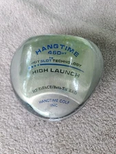 Hangtime 460ht Driver Head RH Highlaunch RARE