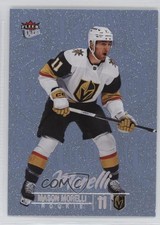 2024 Upper Deck Fleer Ultra Medallions Platinum 87/100 Mason Morelli #M-26 0bn4