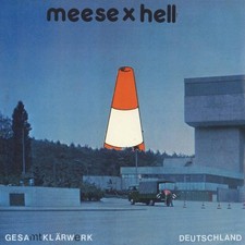 Gesamtkl rwerk Deutschland by Messe x Hell VINYL 