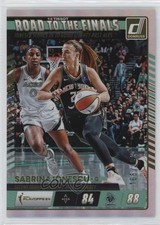 2025 Panini Donruss WNBA Road to the Finals 165/499 Napheesa Collier #3 1j80