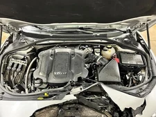 3.6L V6 DOHC 24V Engine 12679111 Fits 17-19 Lacrosse 2658058