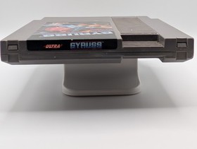 Gyruss - NES Nintendo Game