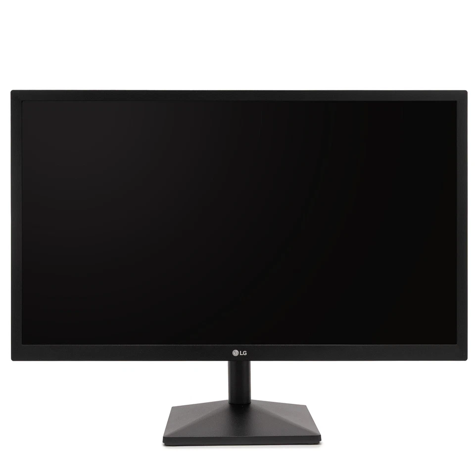 LG 24MK430H-B 24-inch FHD IPS Monitor AMD FreeSync OnScreen Control Slim Bezel - Image 2 of 4