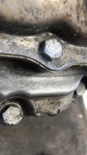 Boite de vitesse Opel CORSA