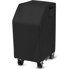 Dust Cover for Robinair A/C RRR Machines 840D Oxford Compatible with model 1