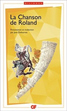 La Chanson de Roland bilingue/Edition Jean Dufourne... | Buch | Zustand sehr gut