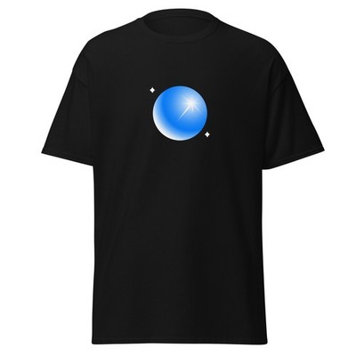 ZORA Protocol Logo Tee | NFT Crypto Shirt | Open Marketplace Web3 Top