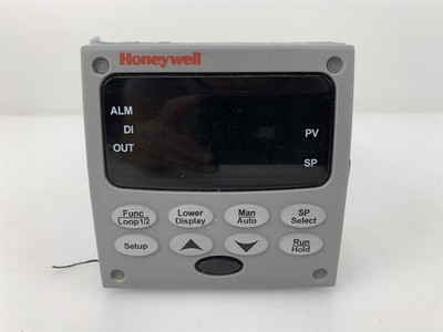 Honeywell UDC3500 Universal Digital Controller