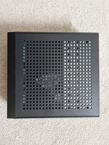 Tooteeru ITX M06 Mini Desktop HTPC Industrial Control Computer Case