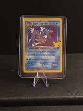 Dark Gyarados 8/82 Celebrations: Classic Collection Holo on eBay