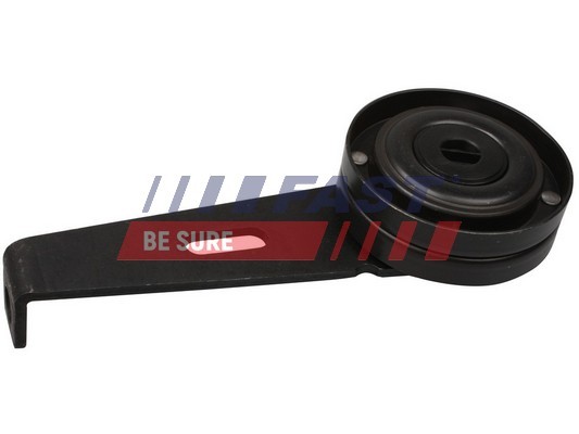 Fast Spannrolle Keilrippenriemen FüR Fiat Scudo Kasten 220L 1.9 D Ducato Bus-image
