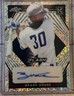 2021 Leaf Flash Baseball Brady House Base Autograph XRC Rookie Navy SP #61/99