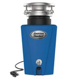 Elite Economy Continuous Feed Garbage Disposal With Power Cord
