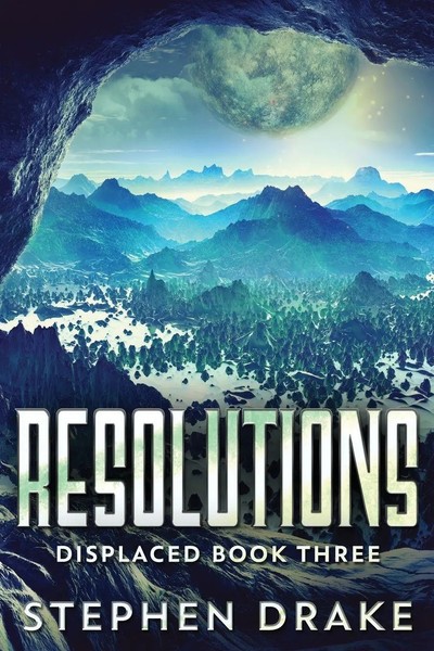 Resolutions Stephen Drake Taschenbuch Kartoniert / Broschiert Englisch 2021-image