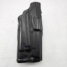 Used Safariland 6390 Holster FN FNS ITM3 TLR1 X300 Light Right Hand OWB ALS UBL