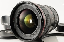  NEAR MINT Canon EF 17-40mm F/4 L USM Zoom Lens For EF Mount From JAPAN 160