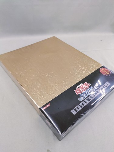 Yu-Gi-Oh! Yugioh Konami Master Collection Duel Monsters - Foto 2 di 20