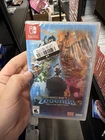 New Sealed Minecraft Legends Deluxe Edition - Nintendo Switch