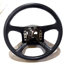 1999-2004 Chevy Silverado Gmc Sierra Steering Wheel Tahoe S-10 Yukon