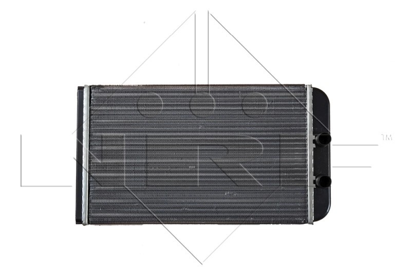 Système de chauffage NRF 53562 radiateur habitacle auto OE 46722710 6448H8