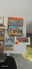 n scale Model Train Buildings Lot 13 Item Lot Must See — photo 5
