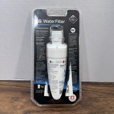 LG Electronics Refrigerator Water Filter LT1000P-ADQ74793504 OEM