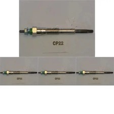 Bougies de préchauffage BMW Z3