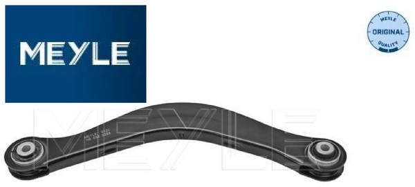 Meyle 1160500285 Lenker FüR RadaufhäNgung Querlenker Lenker FüR Audi-image