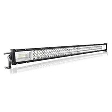 42 Inch 540W LED Light Bar 12V 24V Spot Flood Combo Beam Driving Lights IP67
