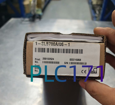 1PC New 1-SLB-700A/06-1 Load cell fast shipping