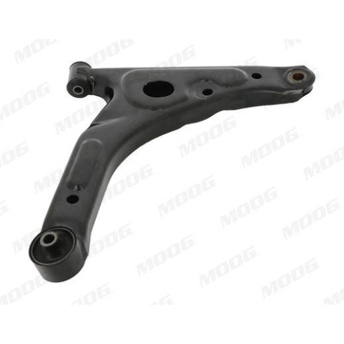 Lenker RadaufhäNgung Moog FD-WP-2524 FüR Ford Vorderachse Rechts Unten-image