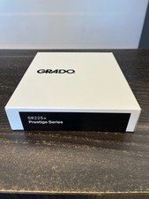 Grado Labs SR225x Open Ear Headphones