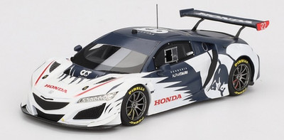 TSM MODEL - NISSAN Silvia S15 LB-Super Silhouette #555 Formula Drift Japan 20...