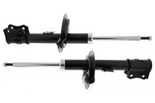 Stoßdämpfer MAPCO 40711/2 SUZUKI SWIFT III (MZ, EZ)