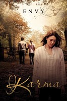 Envy | Karma | Taschenbuch | Englisch (2012) | Kartoniert / Broschiert | Xlibris