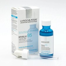 Authentic La Roche-Posay HYALU B5 Anti-Wrinkle Serum 30ml Exp. 04/2028 NIB