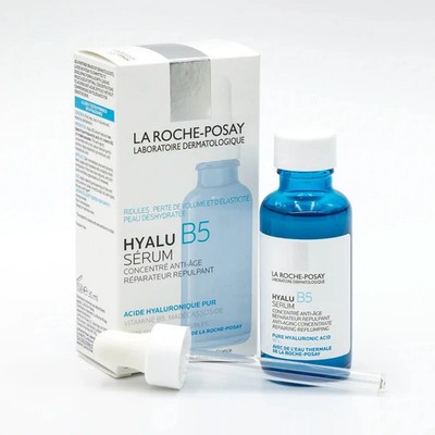 Authentic La Roche-Posay HYALU B5 Anti-Wrinkle Serum 30ml (Exp. 04/2028) NIB