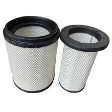 P613336 3551814C1 AF26103 LAF6663 9088 49088 Air Filter Set P613336 & P613337