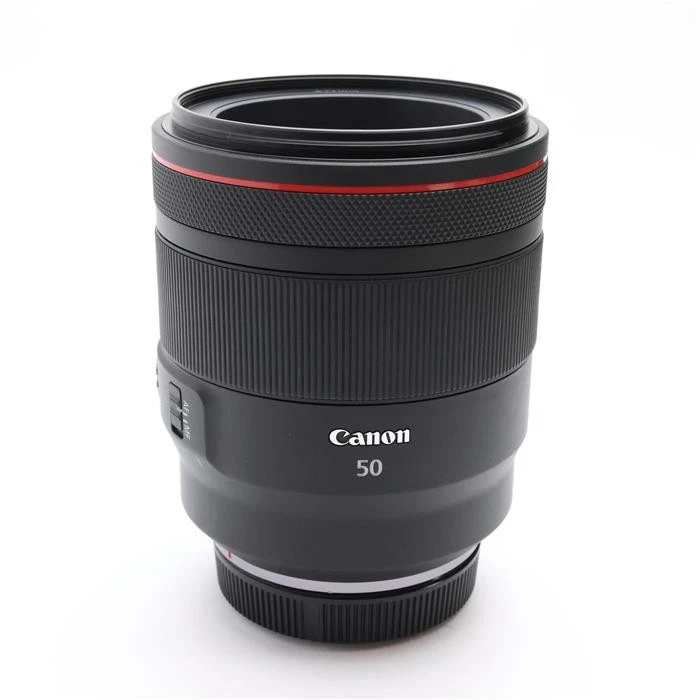 Canon f/1.2 50mm Camera Lenses for sale - eBay