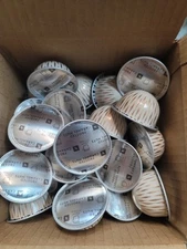 Nespresso Vertuo 01/31/26 Limited Edition FROSTED CARAMEL NUT 70 PODS LOOSE/BULK