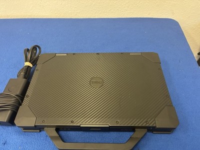 Dell Latitude 5430 Rugged 11th Gen i5 16GB 512GB LTE Touch  1100 NITS  Win 11