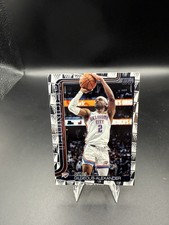 2025-26 Topps - Shai Gilgeous-Alexander #115 Season Tip-Off