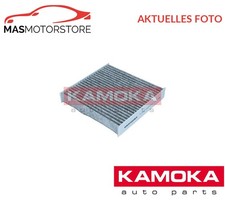 INNENRAUMFILTER POLLENFILTER KAMOKA F510301 P NEU OE QUALITÄT