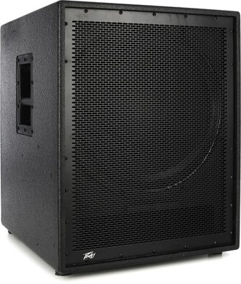 Peavey PVs 18 1,000W 18-inch Powered Subwoofer