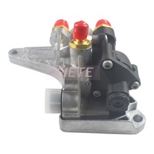 Exhaust Brake Solenoid Valve For Volvo Renault 21991157 20837594 21707054