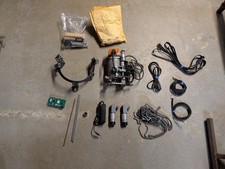 The Original Maslow/ Maker Made CNC kit with Meticulous Z axis upgrade