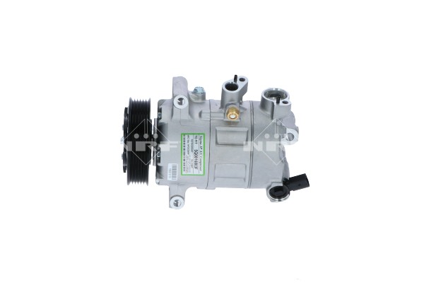 NRF 32936 Compressor, air conditioning for AUDI,CUPRA,MAN,SEAT,SKODA,VW - Image 18