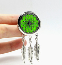 Diffuseur de parfum pour Voiture Clip'Arôme -Attrape-rêves