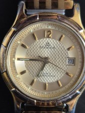 Dugena Damen Armbanduhr Vintage